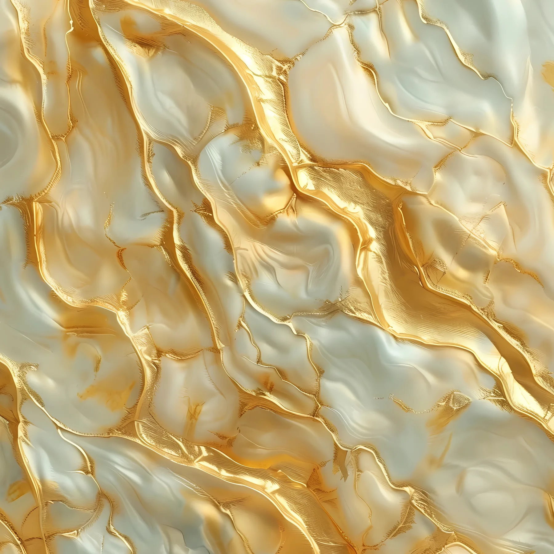 Mármol Dorado y Beige 2
