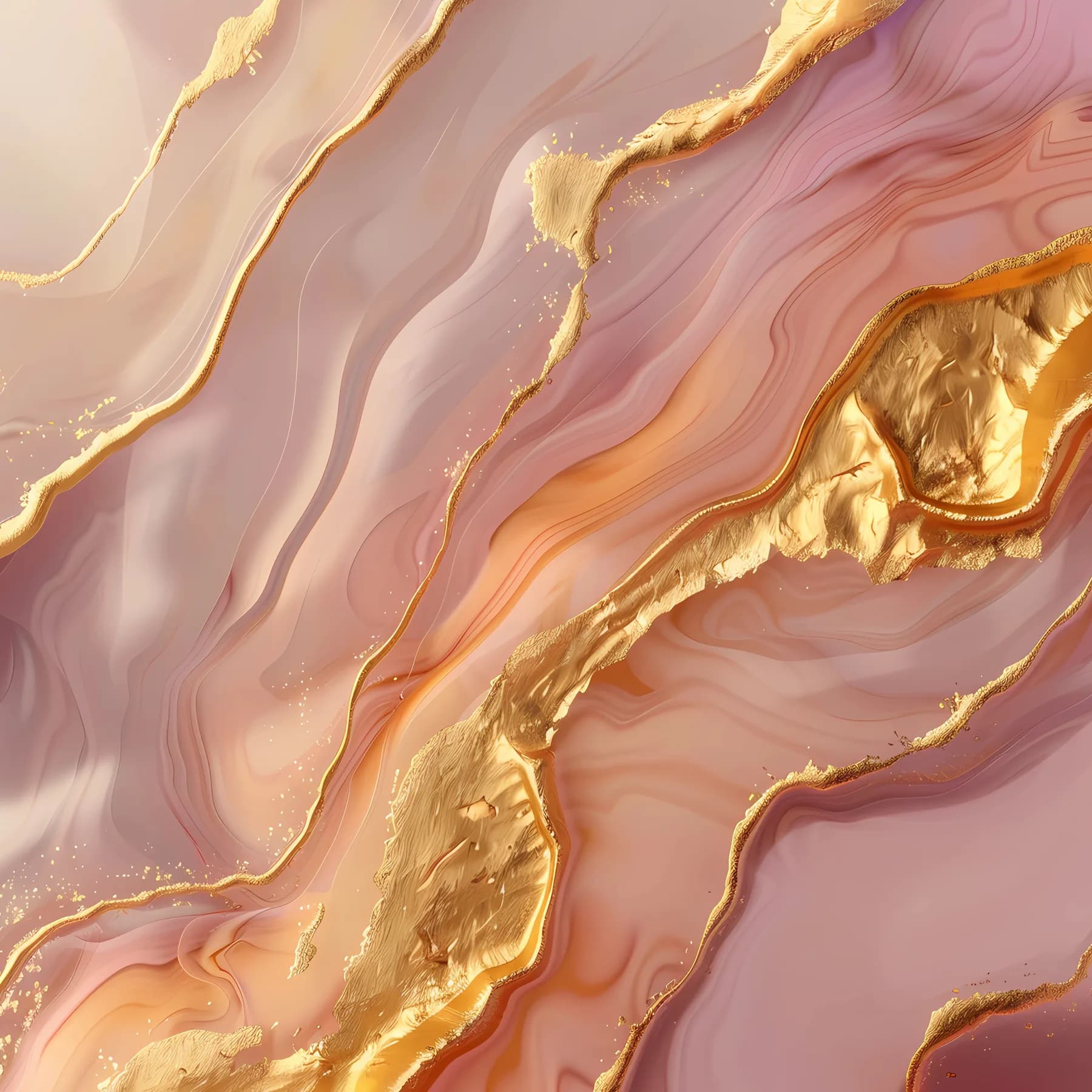 Mármol Dorado y Beige