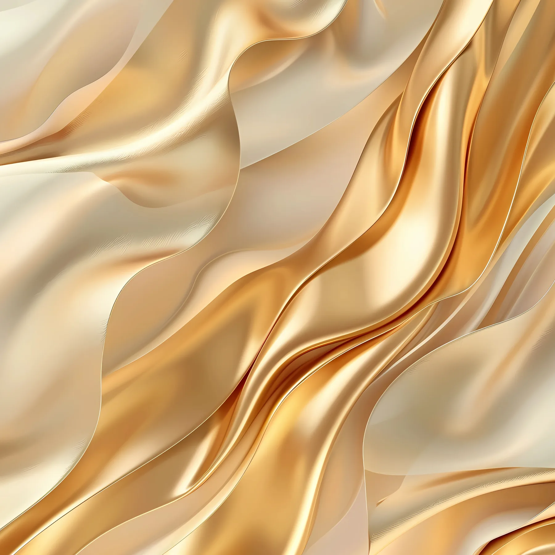 Textura Dorada y Celeste 5