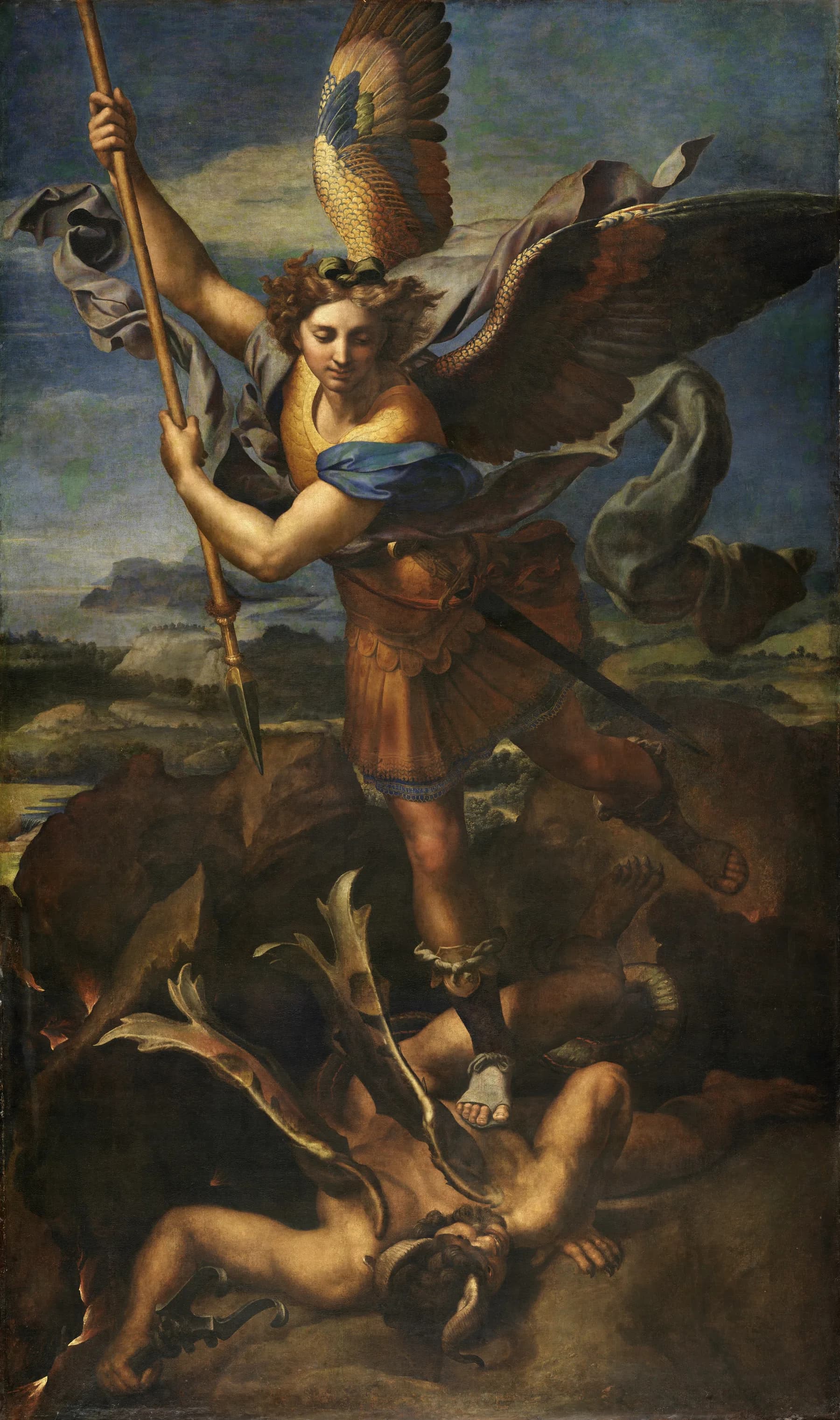 Raphael Raffaello