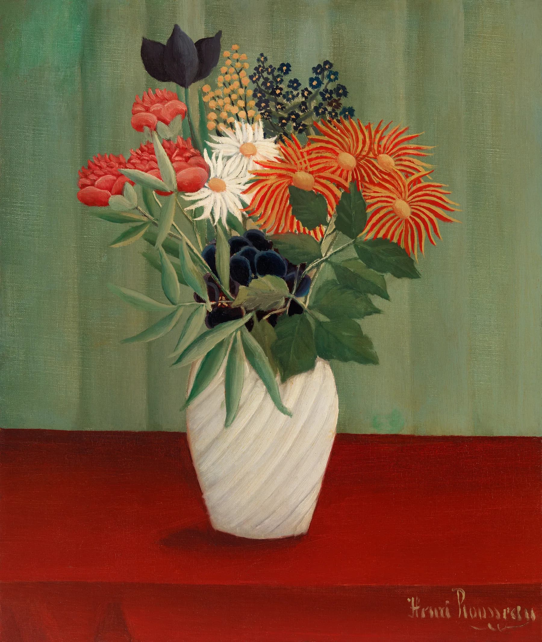 Henri Rousseau