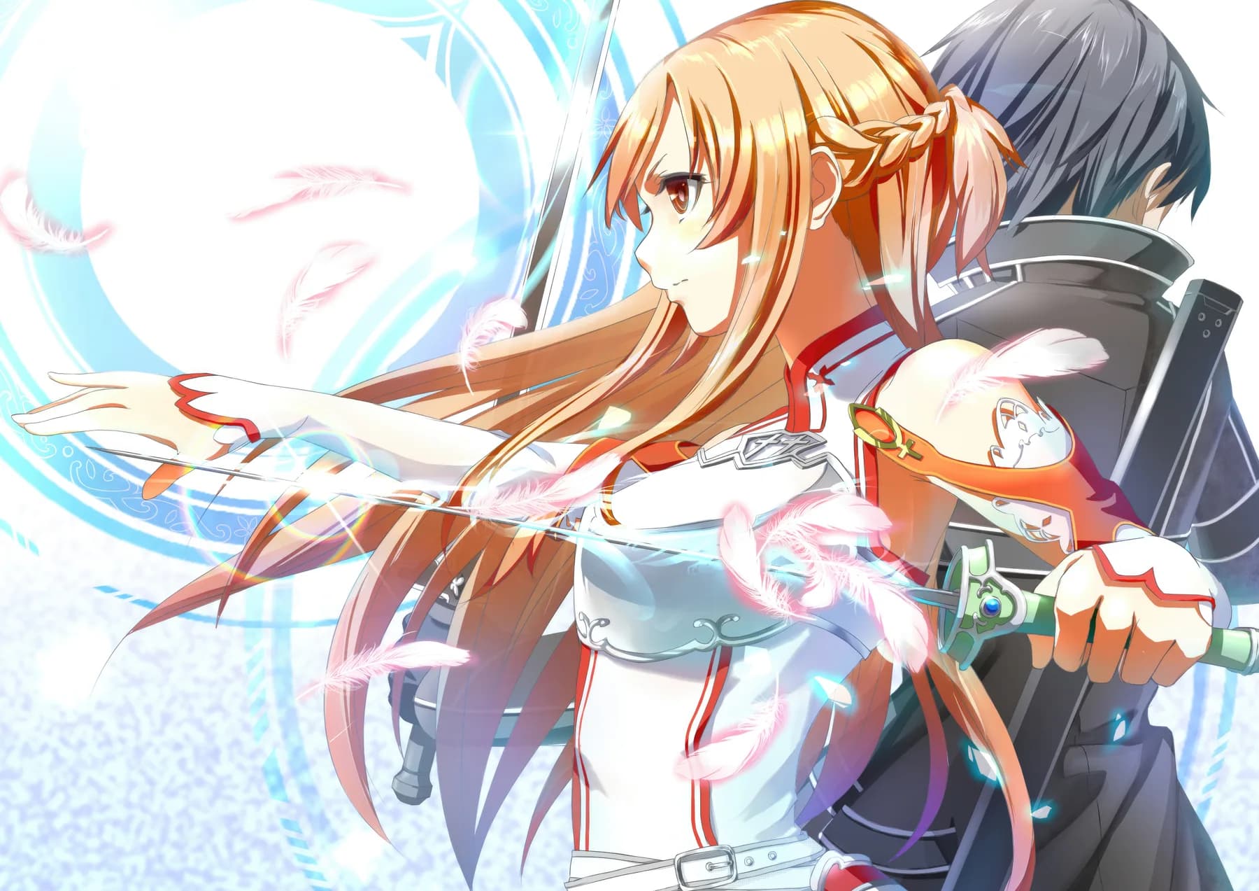 Sword Art Online