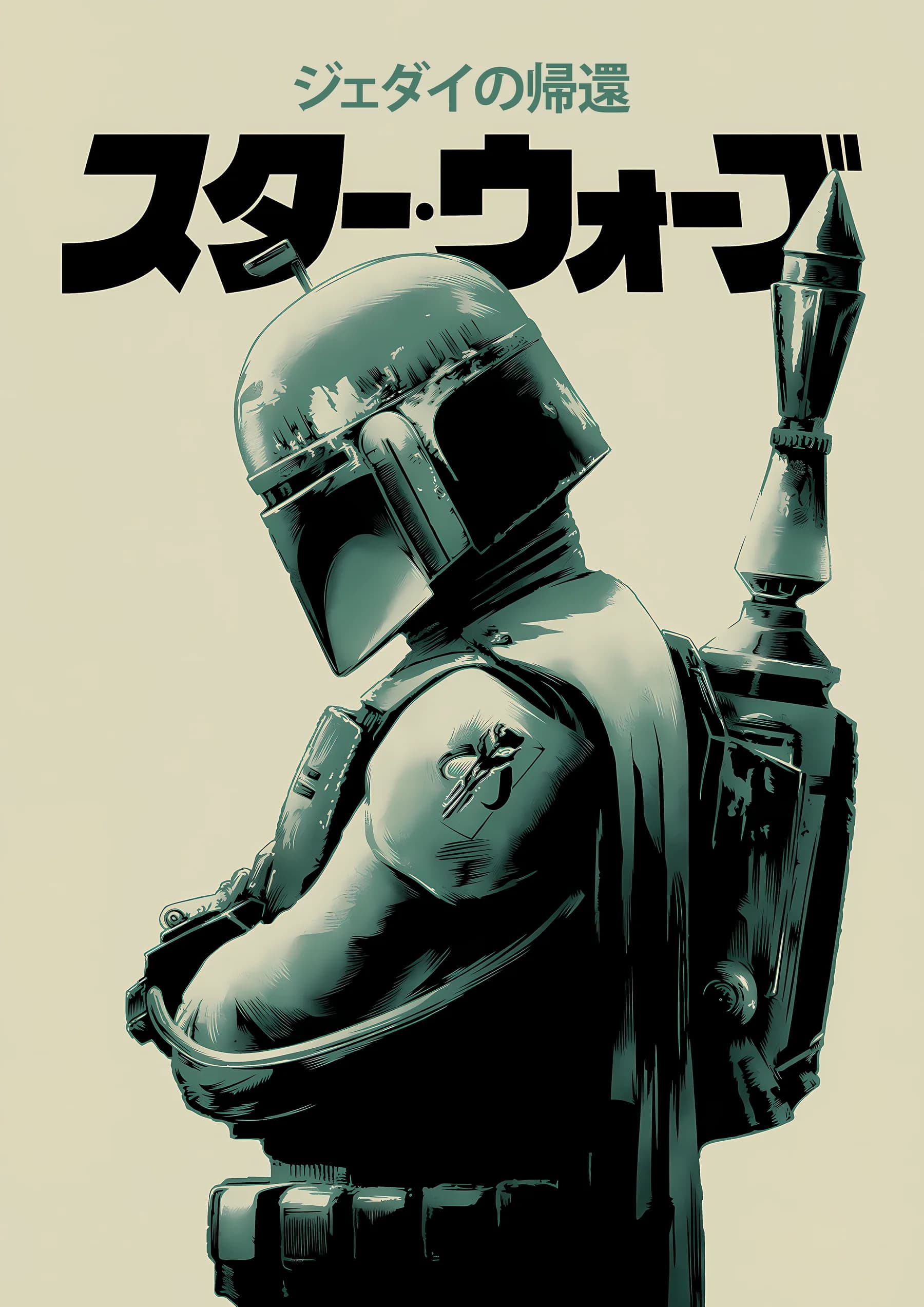 Star Wars Episodio VI El Retorno del Jedi