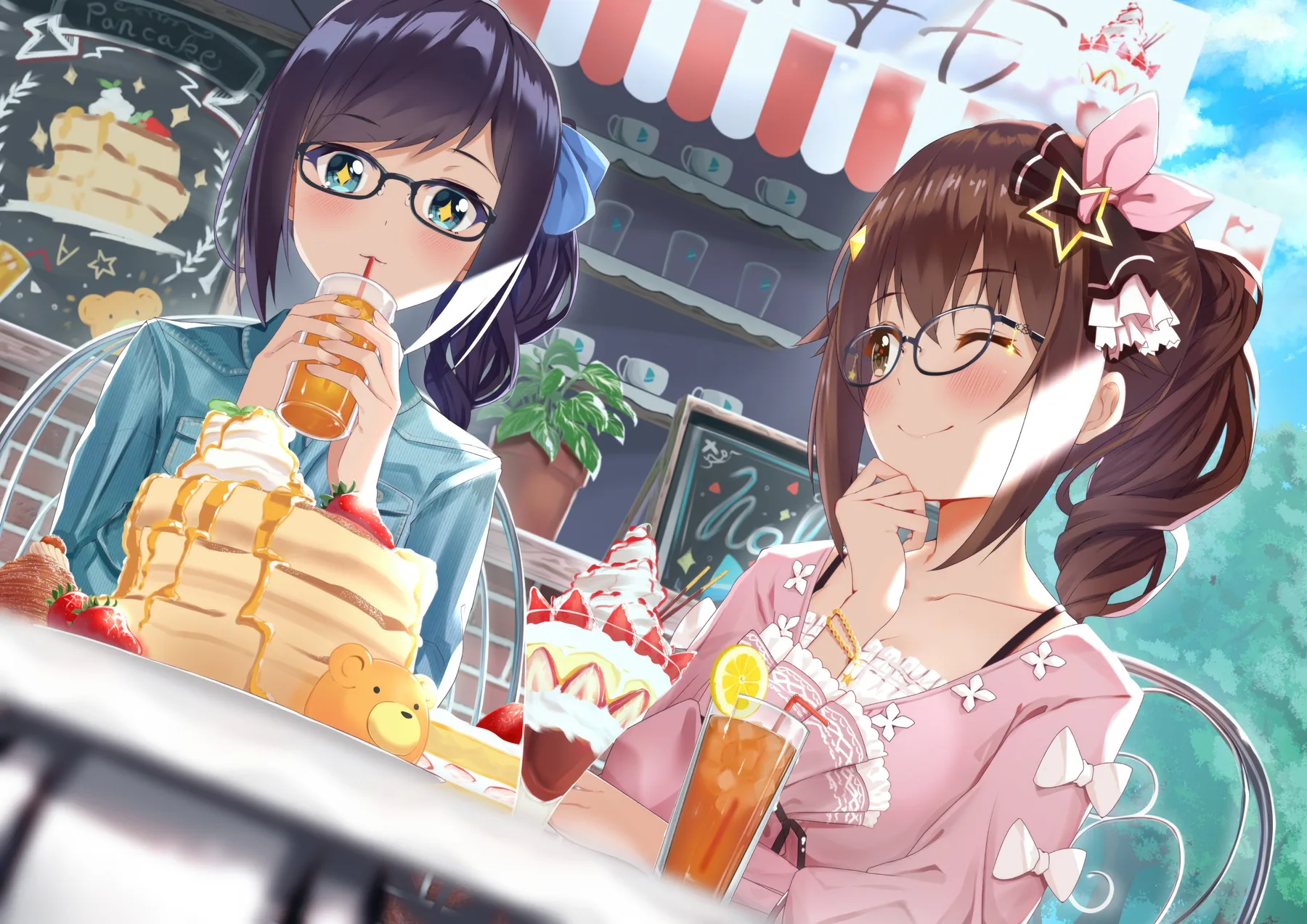 Virtual Youtuber
