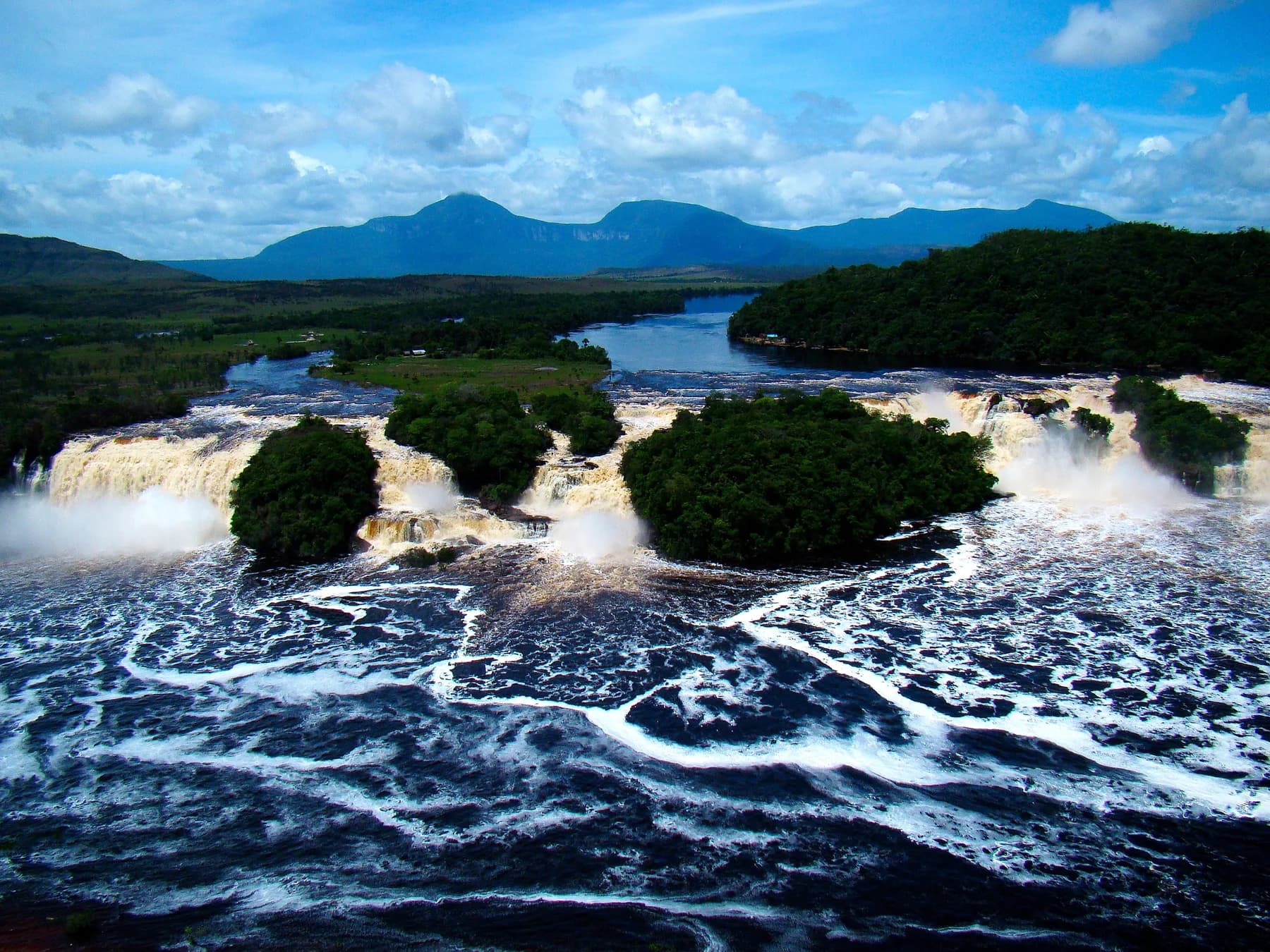 Canaima