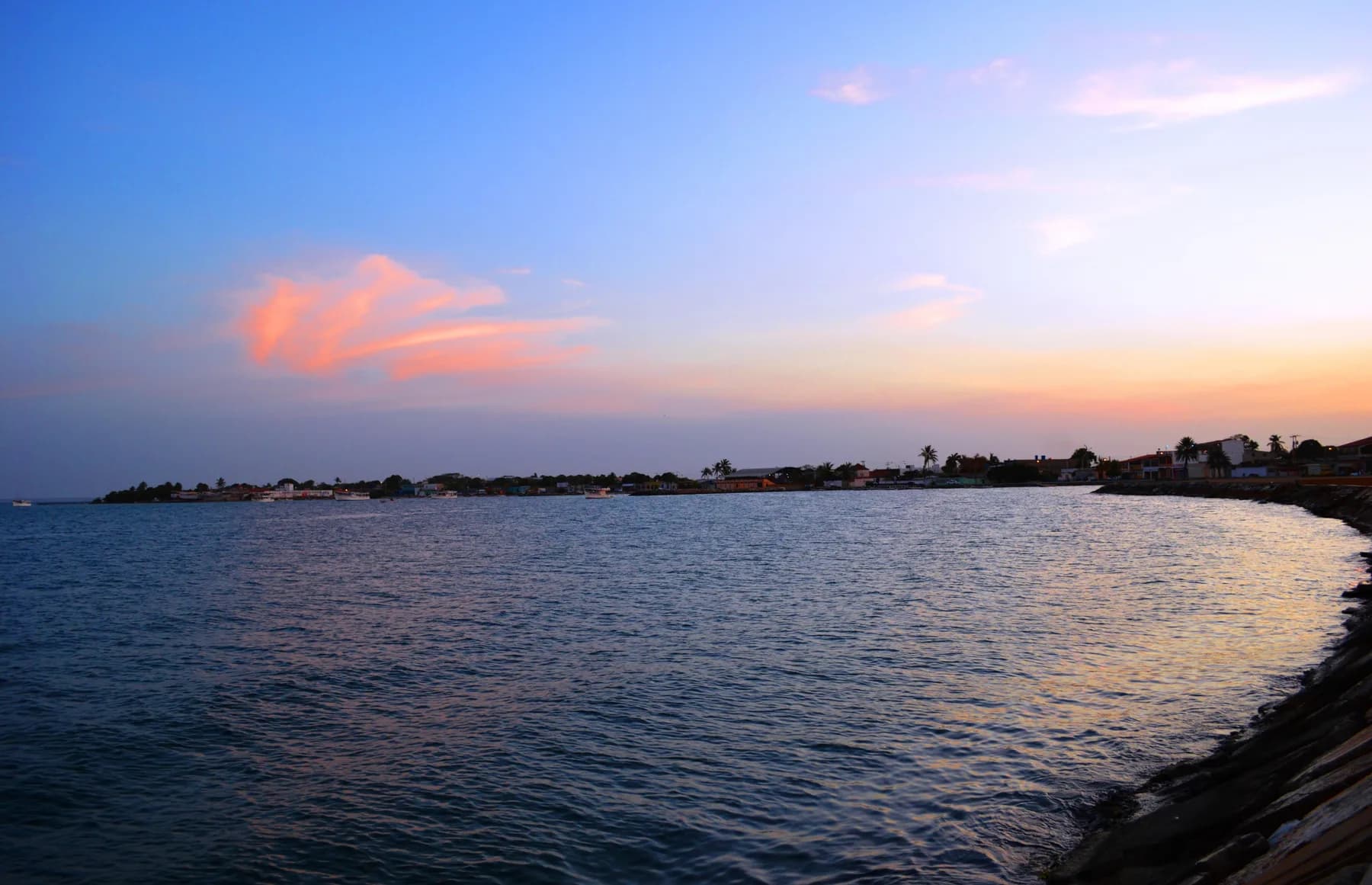 Isla Margarita