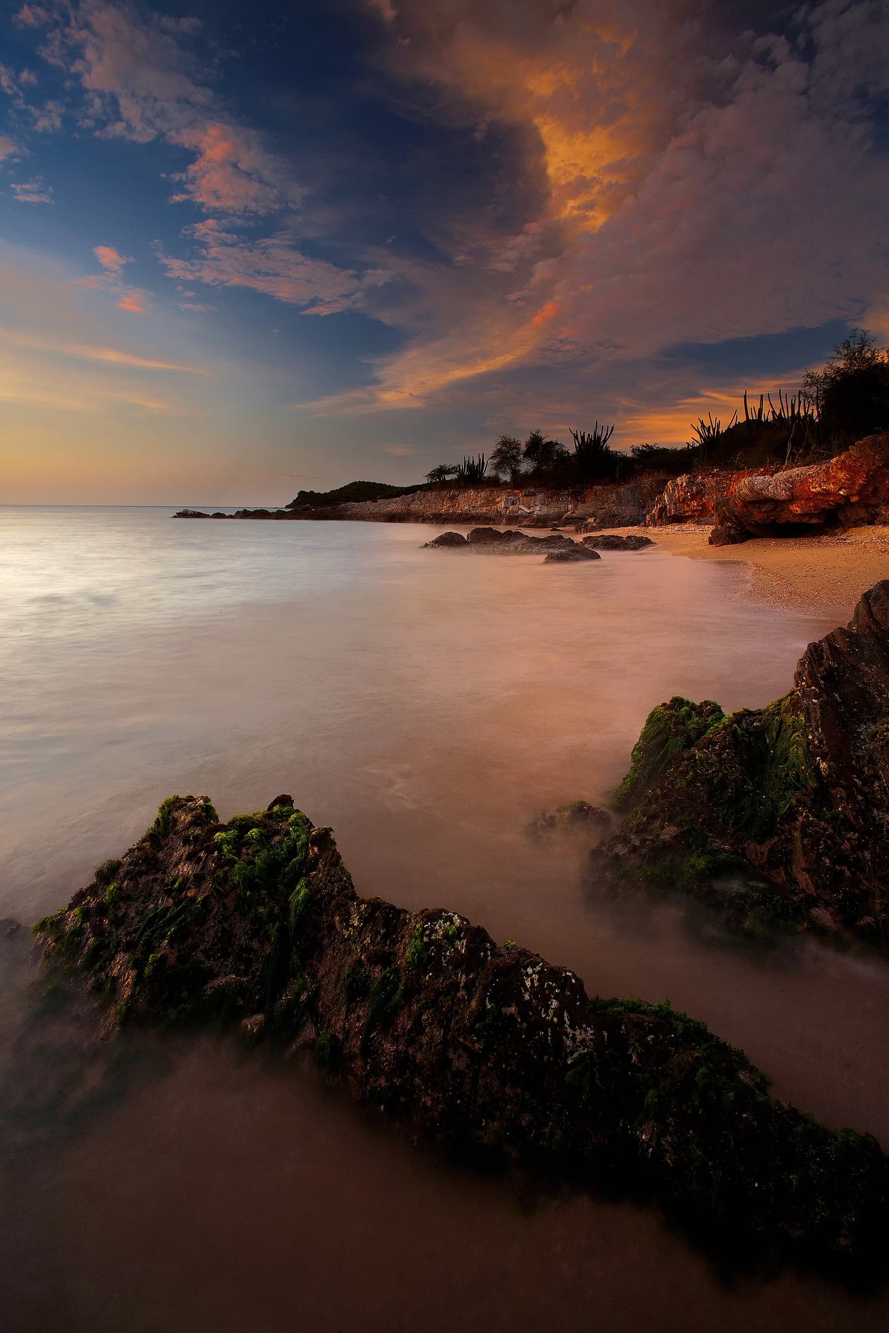 Playa de Taguantar