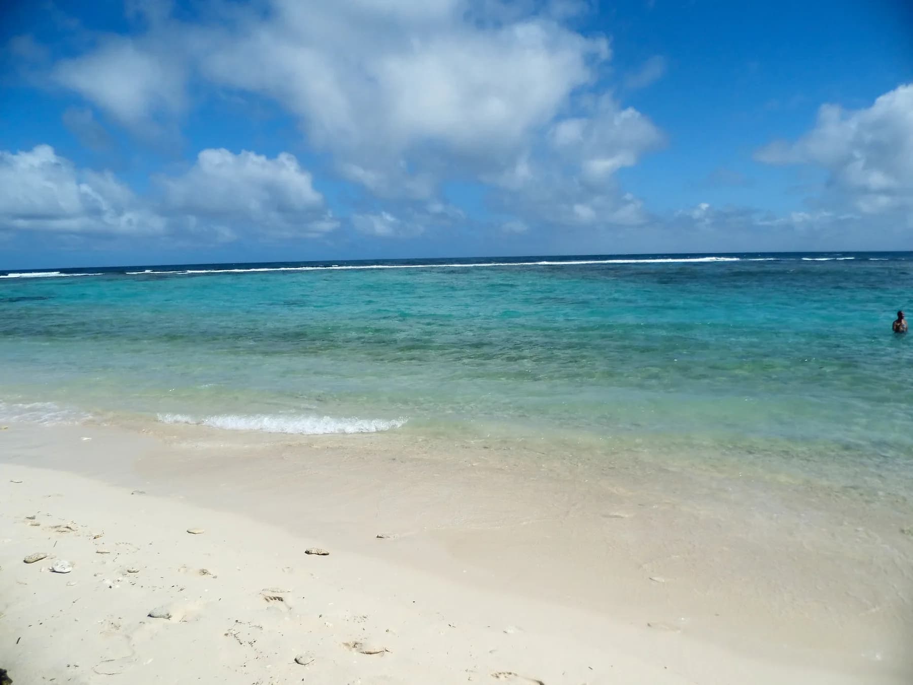 Morrocoy Aguas Cristalinas