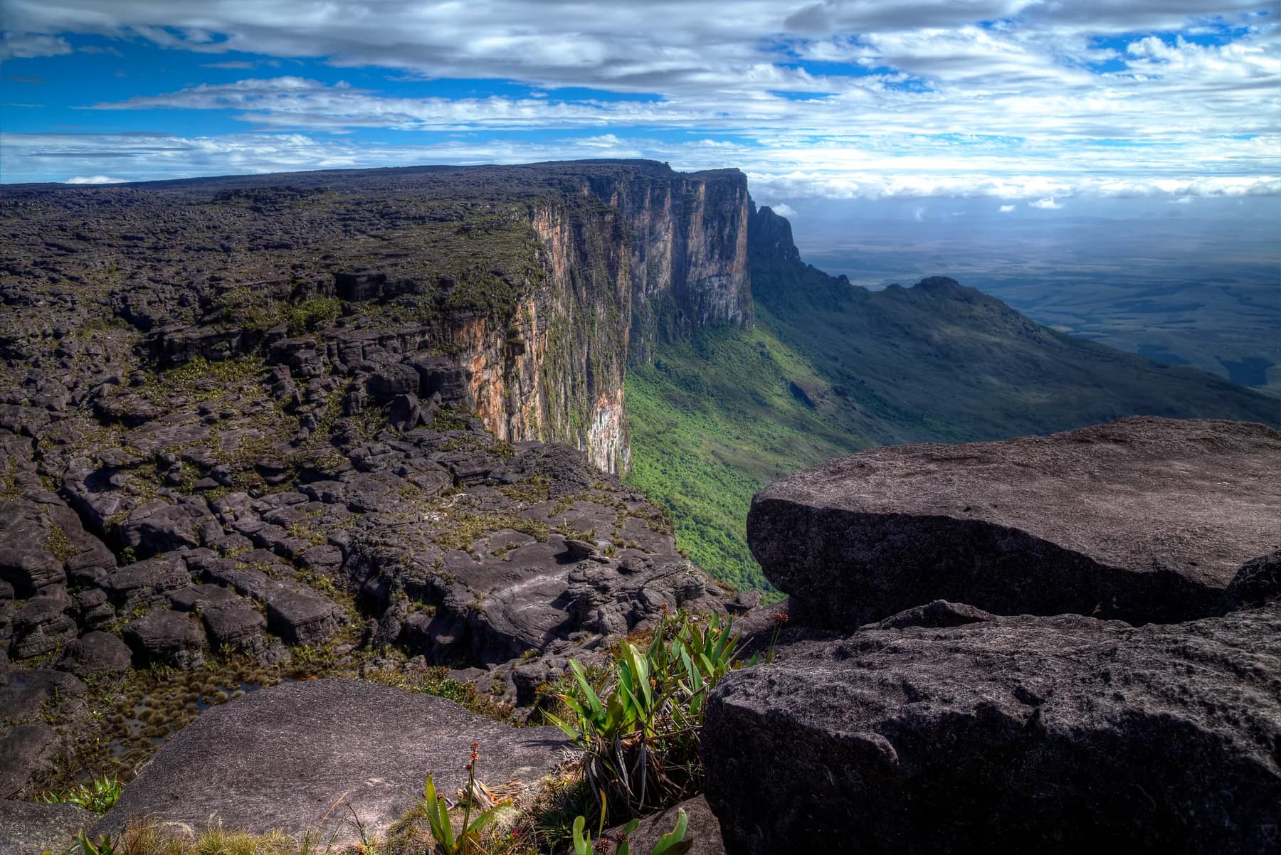 Monte Roraima