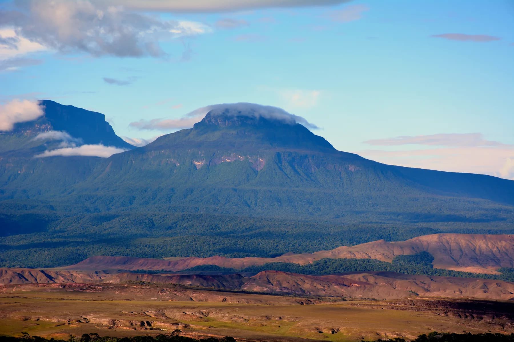 La Gran Sabana
