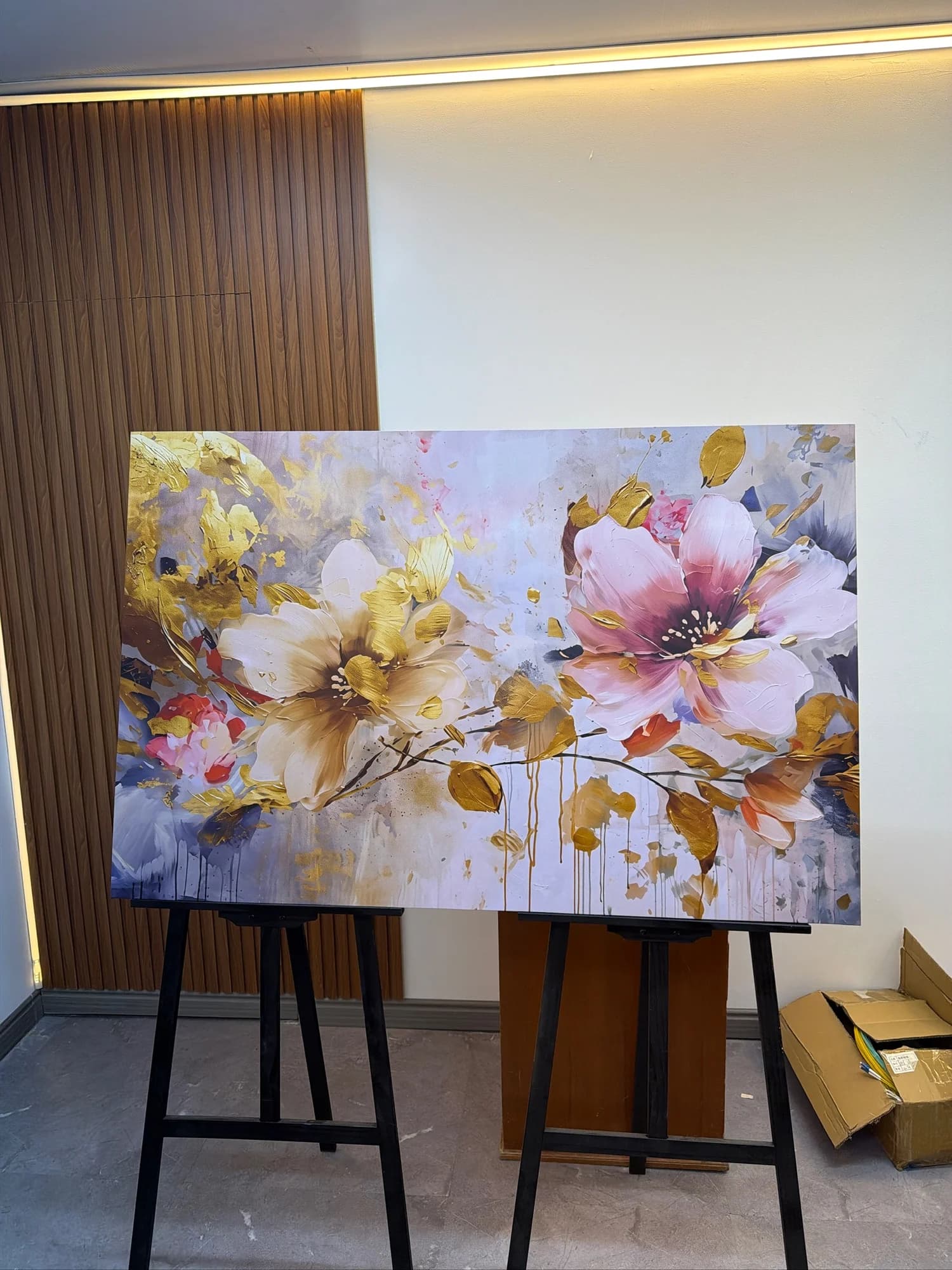 MDF · aprox. 120×80 cm