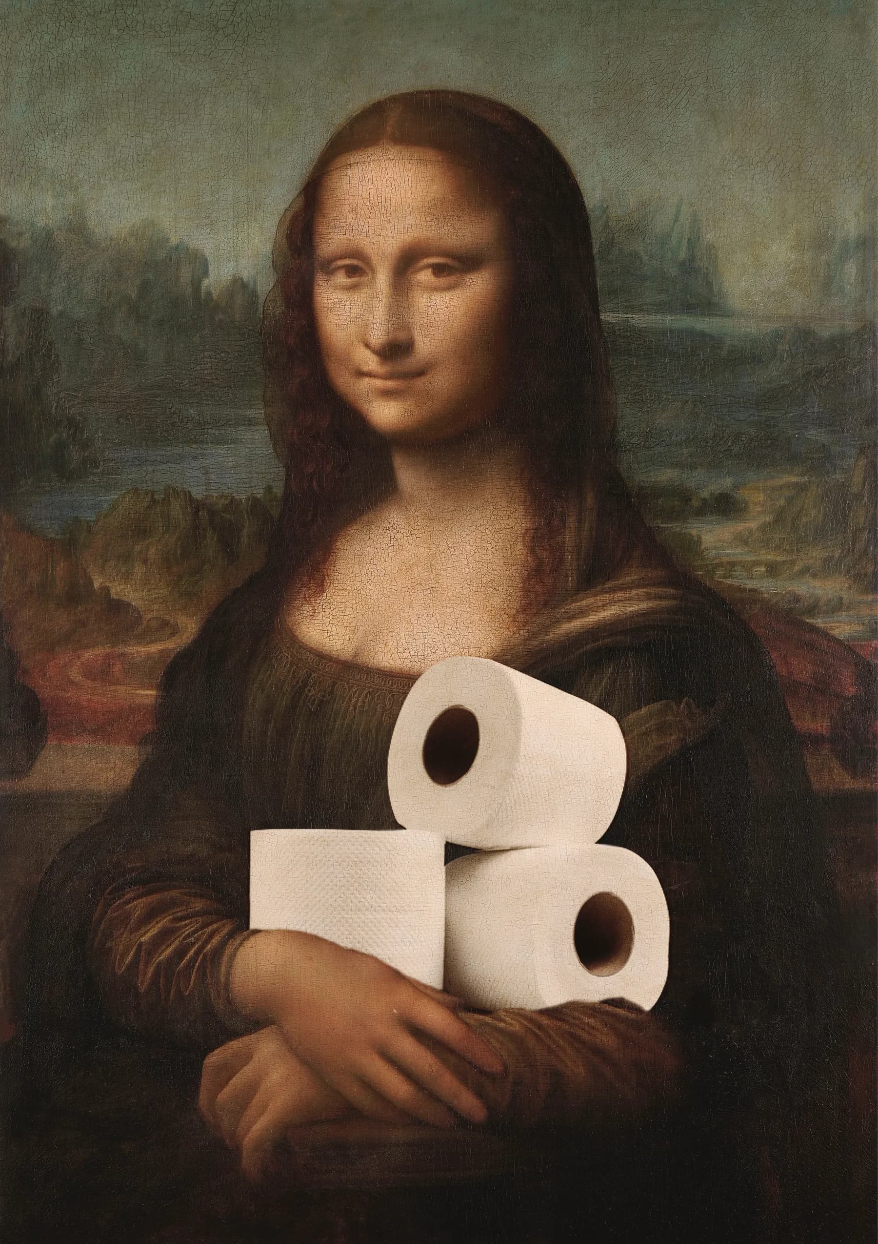 Funny Bathroom