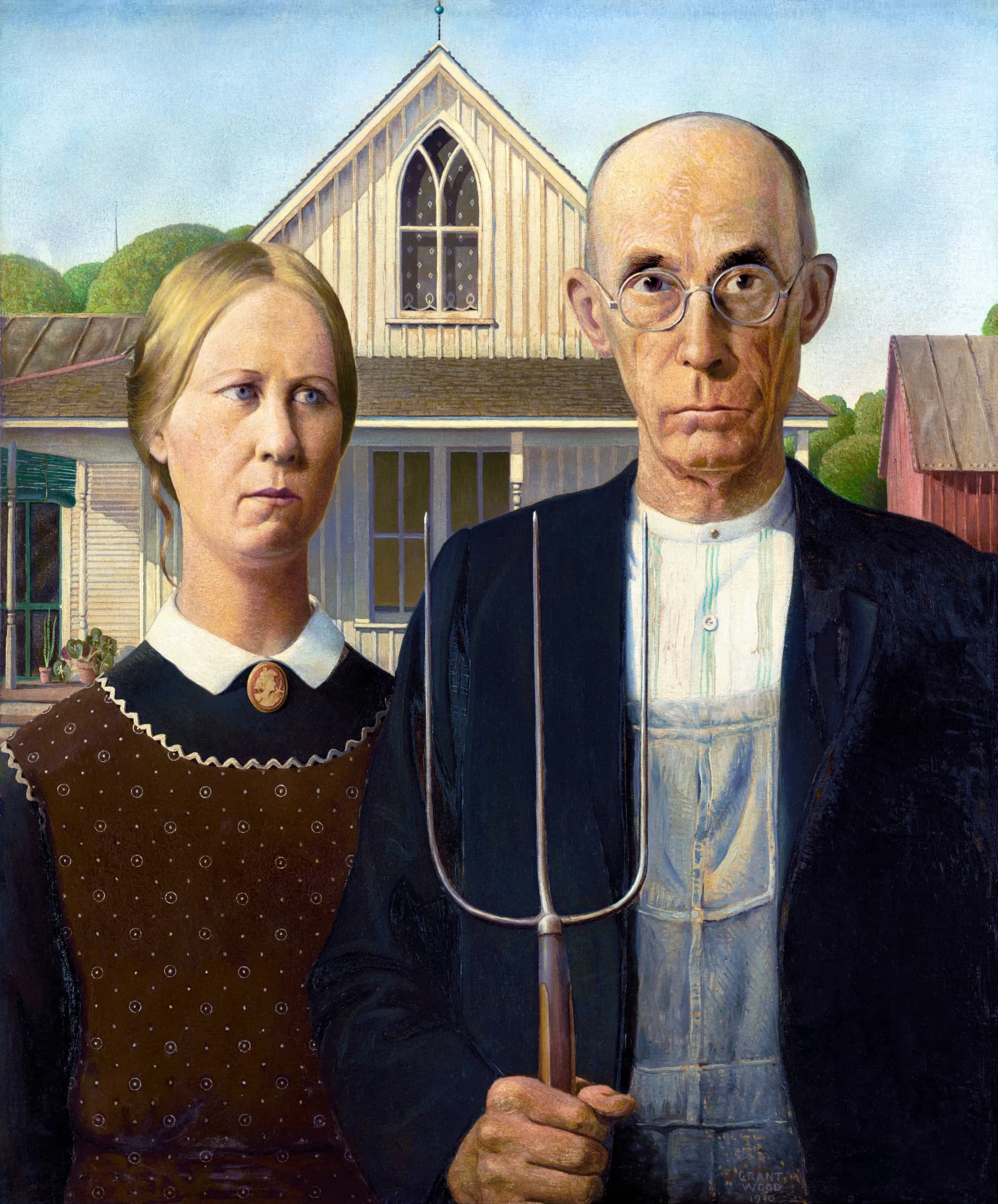 Pinturas Famosas